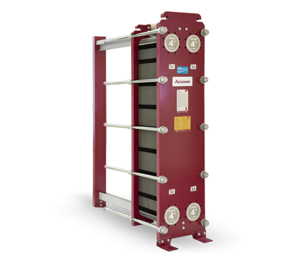 板式换热器最常见的应用场景是什么？​