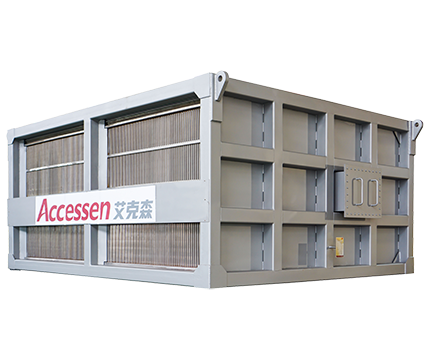 全焊接板式换热器适用于两相流吗？