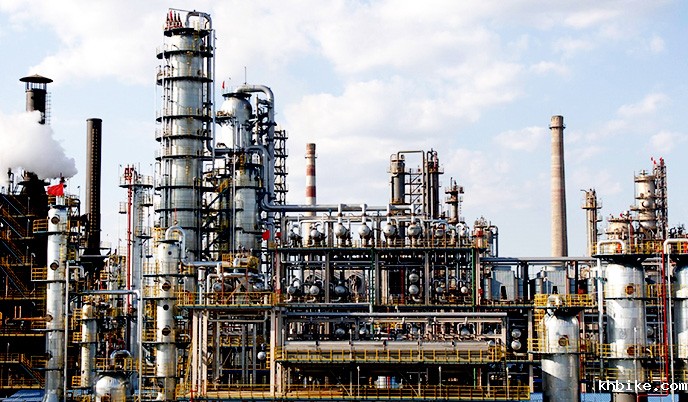 热交换站与建筑的间距